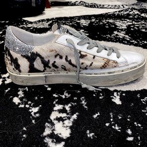 Golden Goose Limited Edition